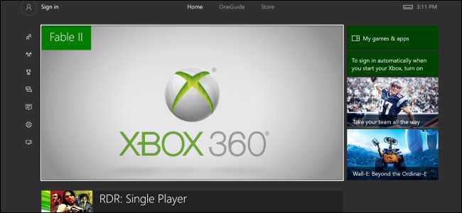 Onverenigbaar cabine genezen نحوه اجرای بازی های Xbox 360 تحت کنسول Xbox One - عصربازی
