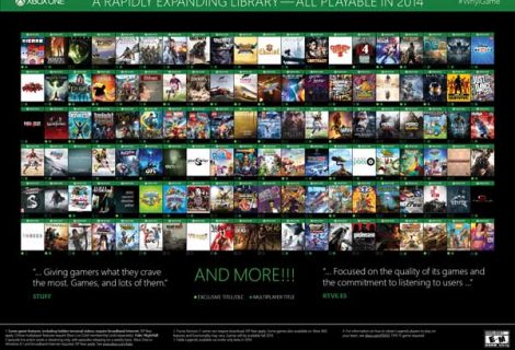 معرفی بازیه‍ای Xbox One و PC که پیشنهاد می کنیم تجربه کنید (بخش سوم بازی جدید)