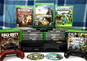 معرفی بازیه‍ای Xbox One و PC که پیشنهاد می کنیم تجربه کنید (بخش دوم)