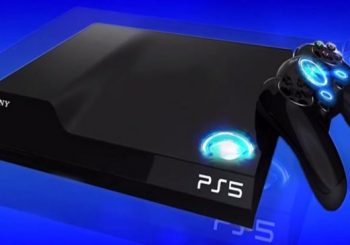 گمانه زنی های تازه در مورد کنسول نسل بعدی سونی یعنی PlayStation 5