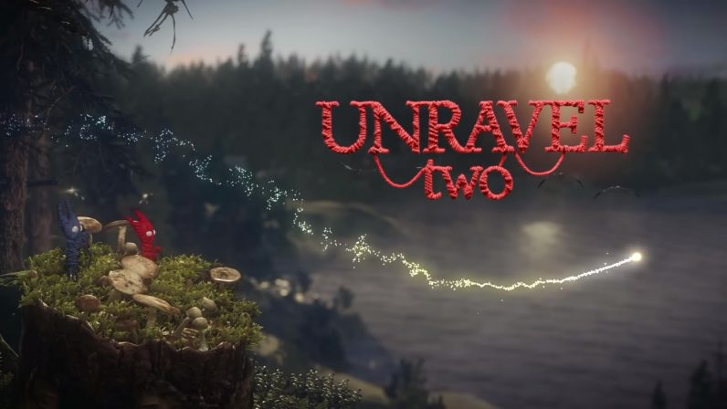 بررسی نقاط قوت و ضعف بازی Unravel 2