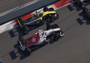 سیستم موردنیاز بازی F1 2018 اعلام شد