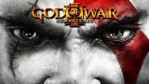 بازی God Of War نسخه 3
