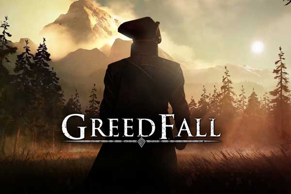 نقد و بررسی بازی GreedFall