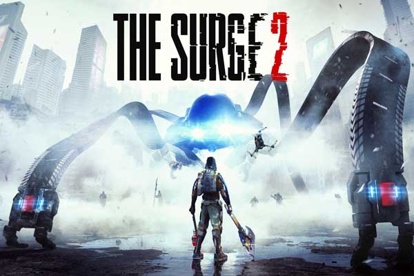 نقد و بررسی بازی The Surge 2