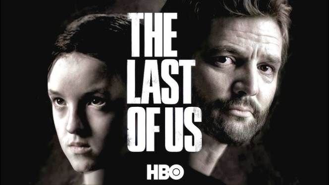 سریال The Last of Us