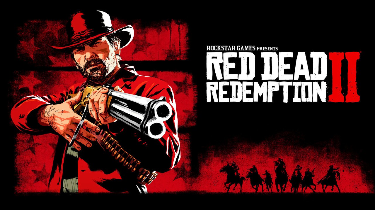 داستان ساخت Red Dead Redemption 2