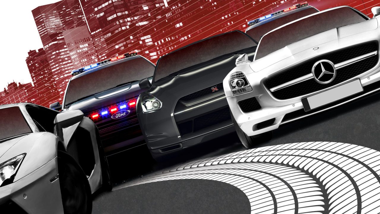 ریمیک Need for Speed Most Wanted در دست ساخت است