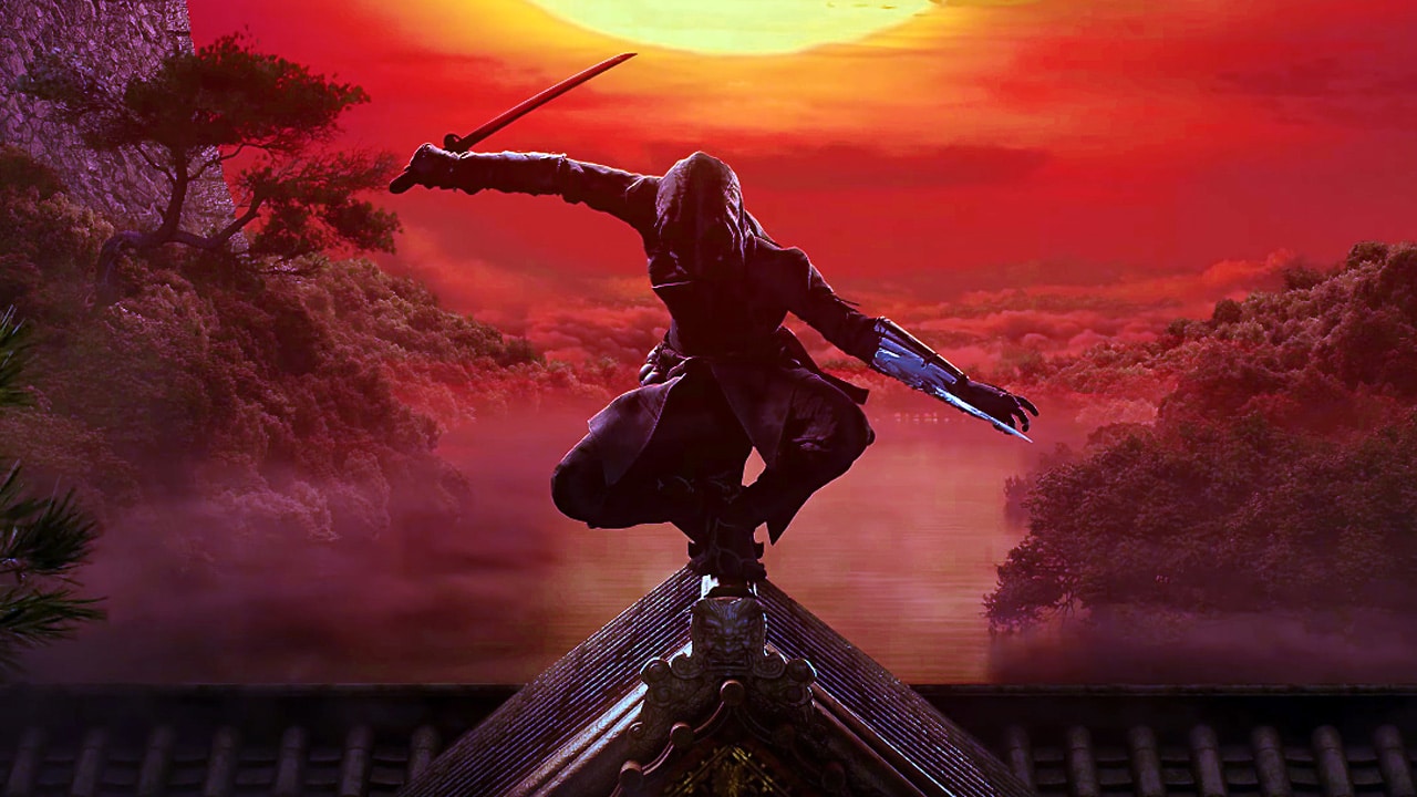 Assassin's Creed Codename Red شخصیت اصلی سیاه پوست دارد