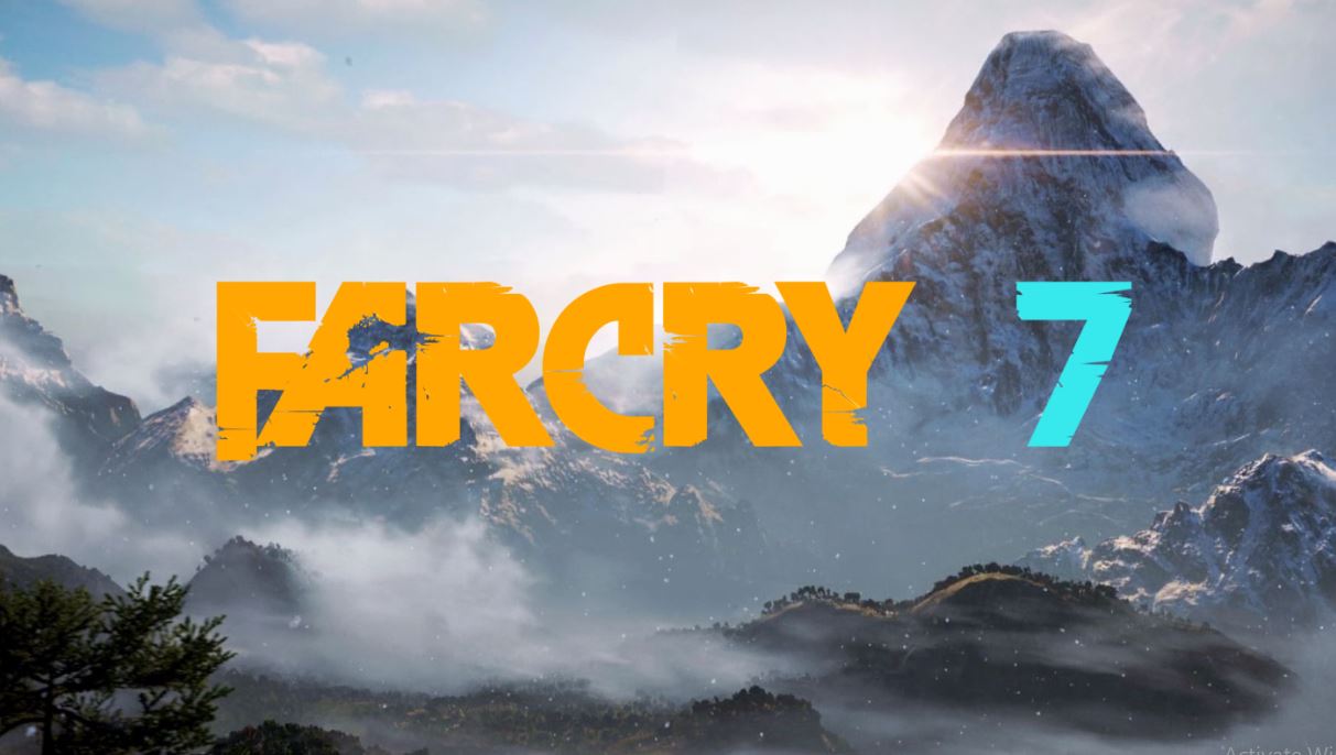 Far Cry 7؛ اخبار، اطلاعات و جزئیات بازی