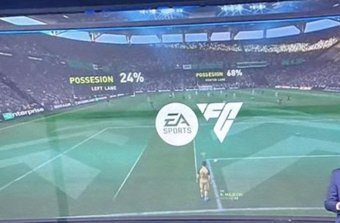 تصاویر و اخبار EA Sports FC 24 لیک شد