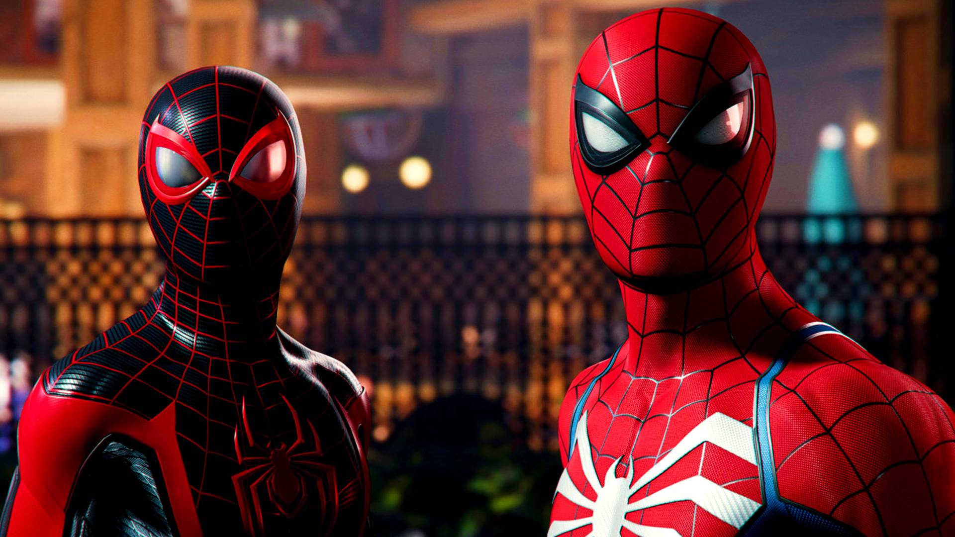 Marvels Spider-Man 2 در خاورمیانه ممنوع شد