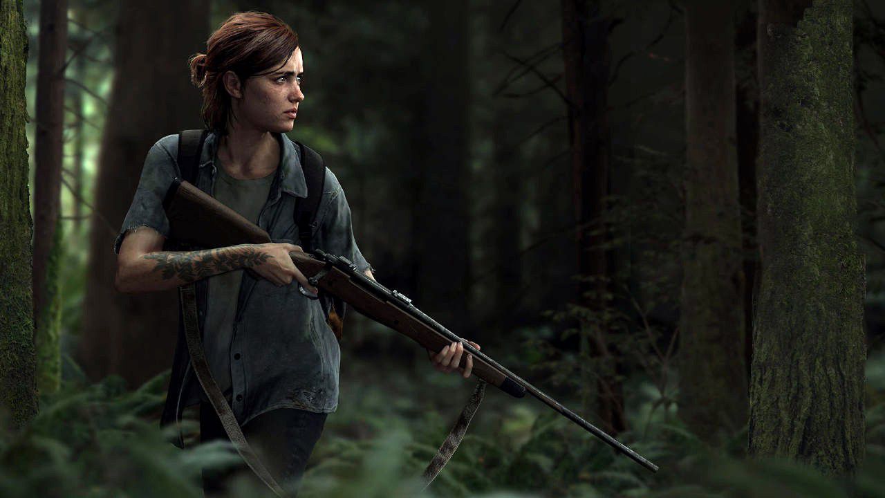 The Last Of Us Part lll لو رفت؟