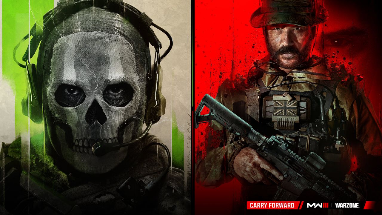 تخفیف ویژه Call Of Duty Modern Warfare III در راه است