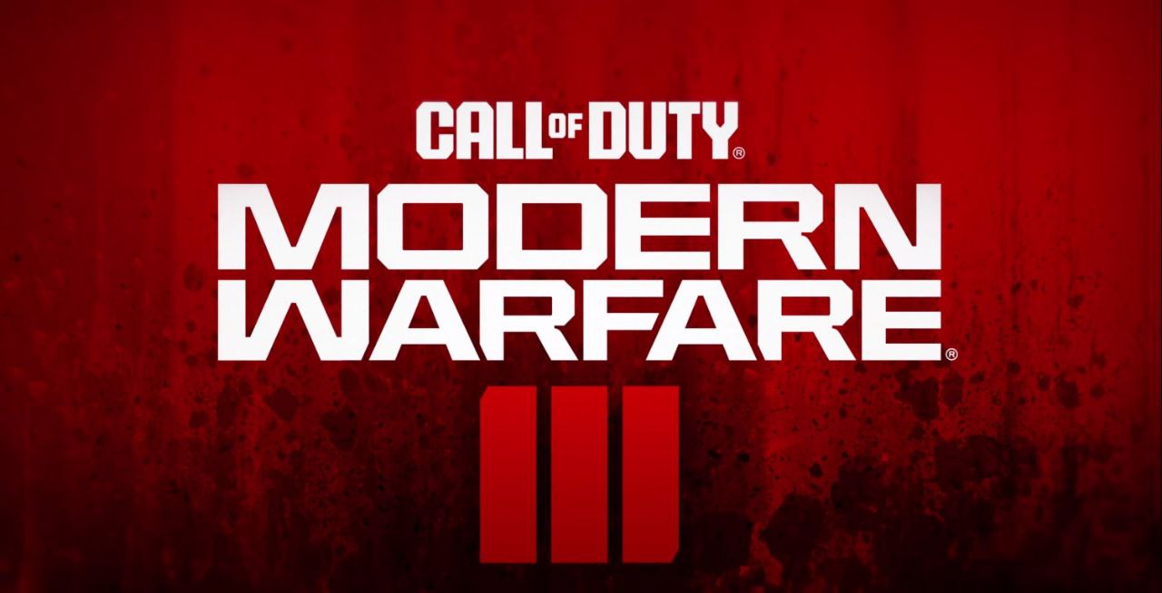 Call Of Duty Modern Warfare III معرفی شد