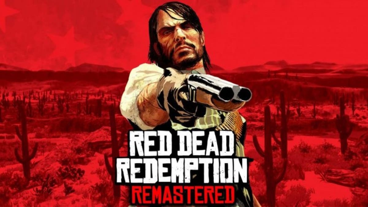 Red Dead Redemption را برروی گوشی اندرویدی تجربه کنید