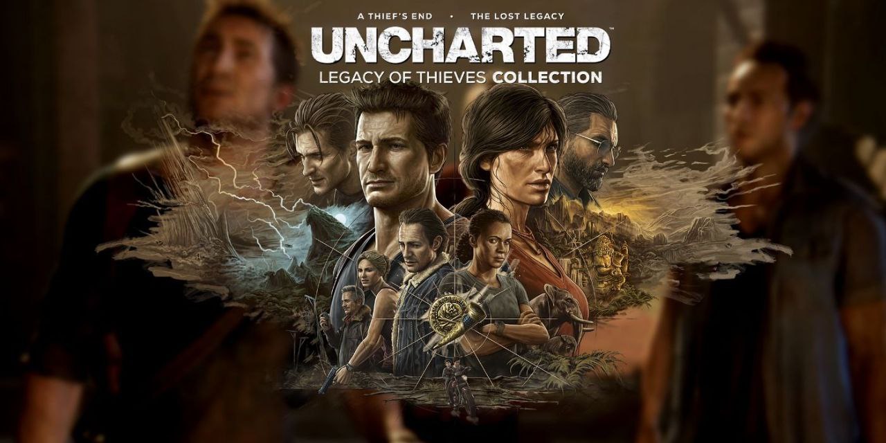 Uncharted 5؛ اخبار، اطلاعات و جزئیات